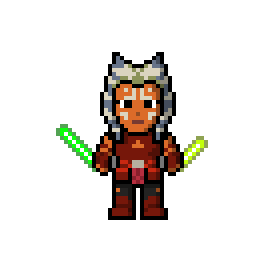 ahsoka