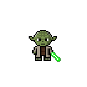 yoda