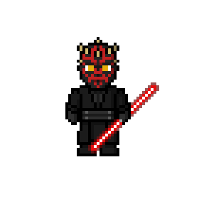 maul